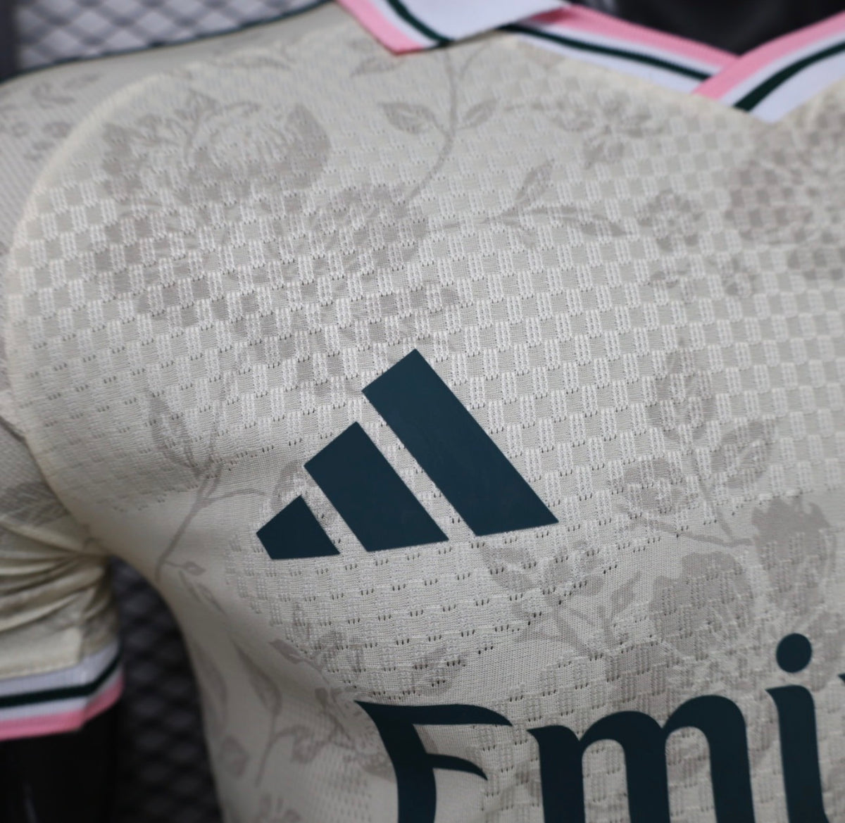 Real Madrid Special