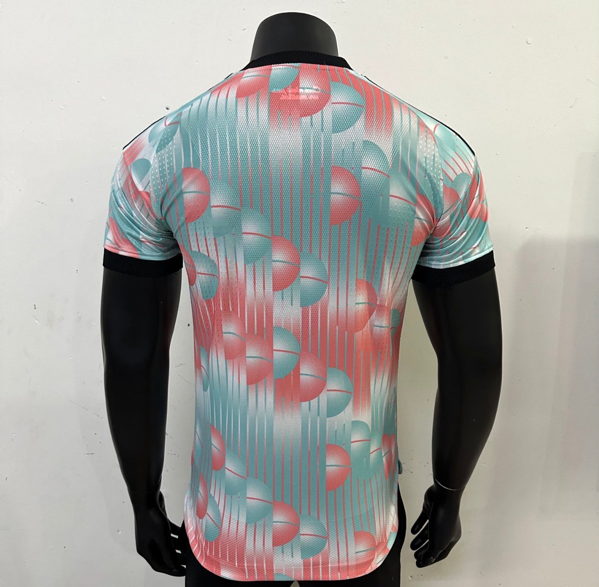Belgium (Away)