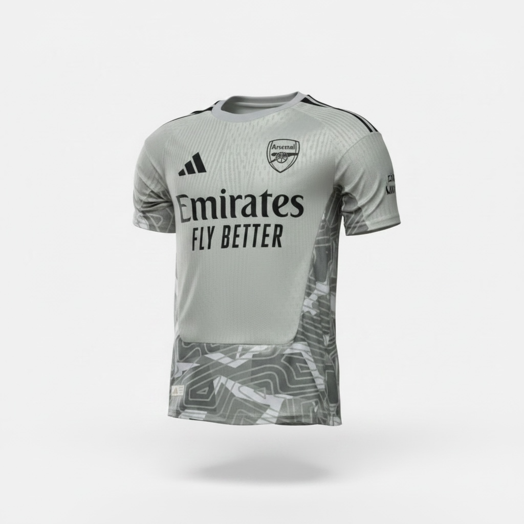 Arsenal Away