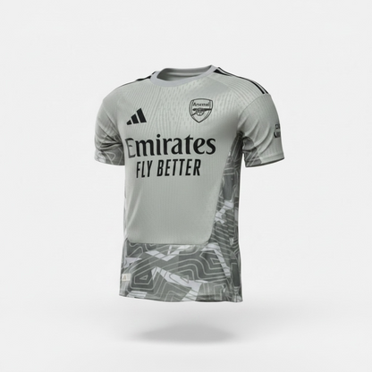 Arsenal Away