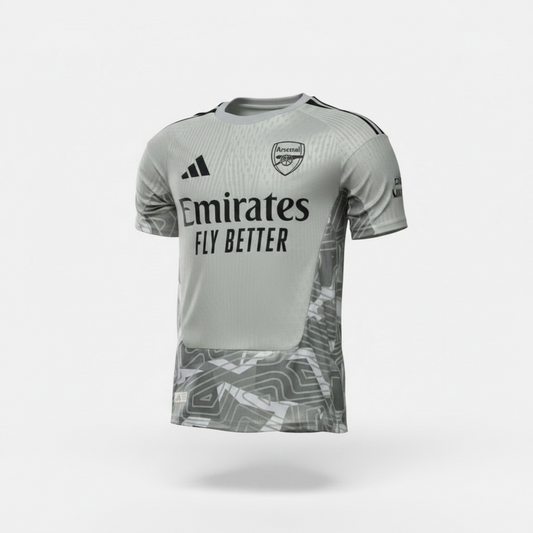 Arsenal Away