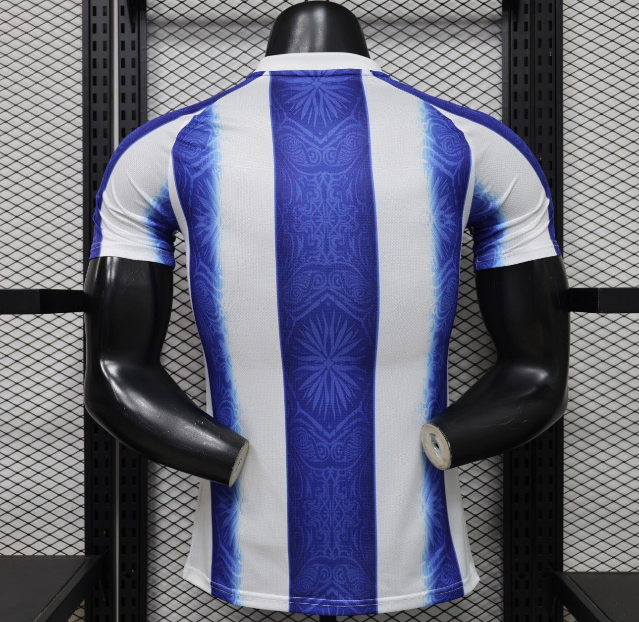 Argentina Special Edition