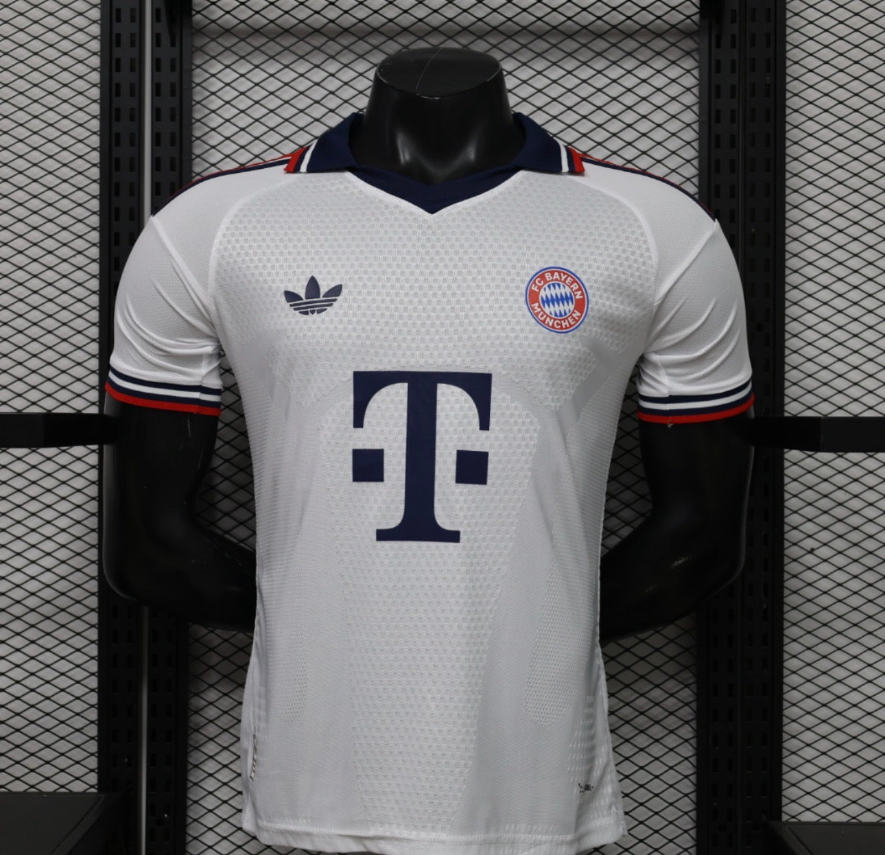 Bayern Away