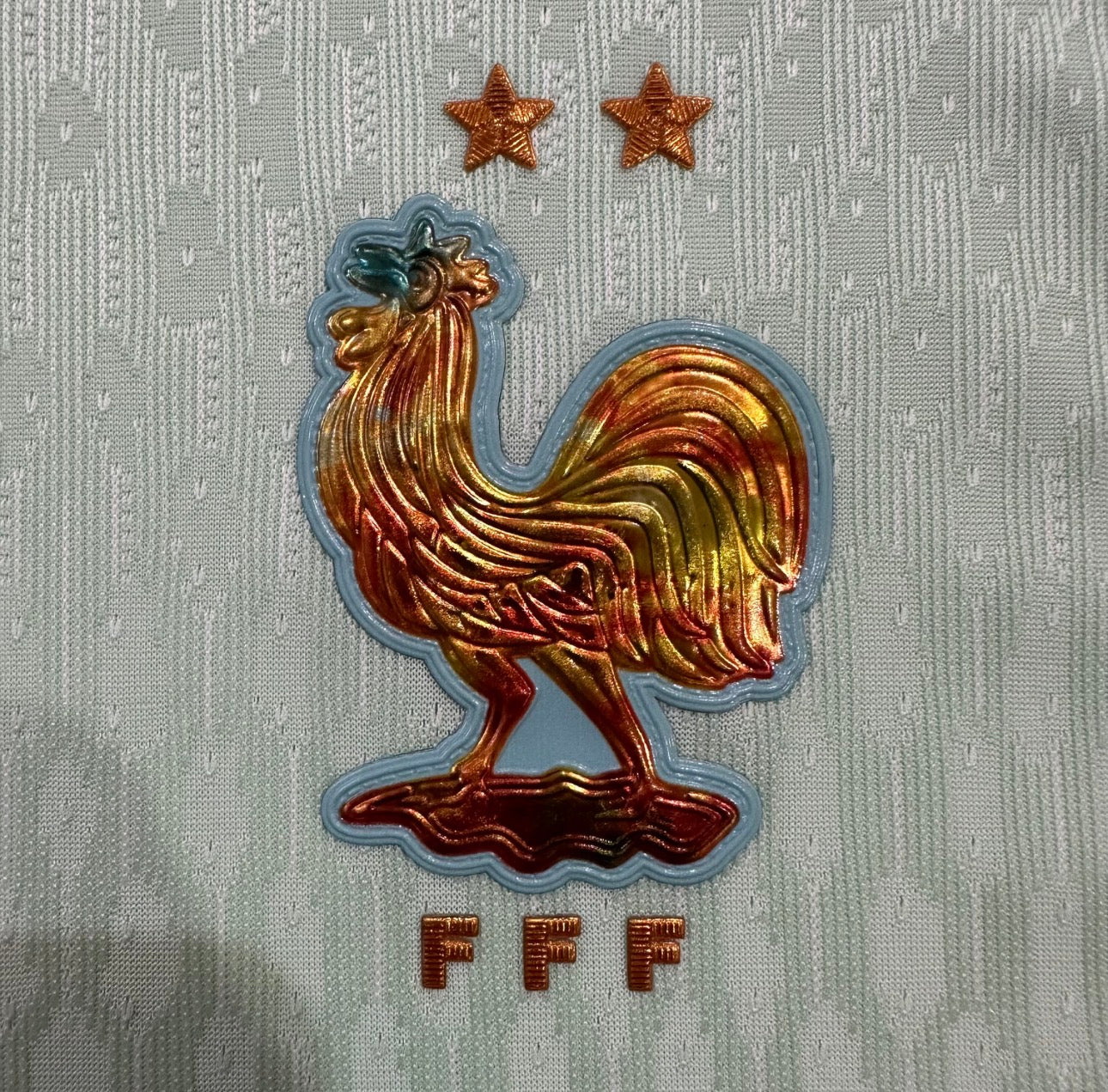 France (Away)