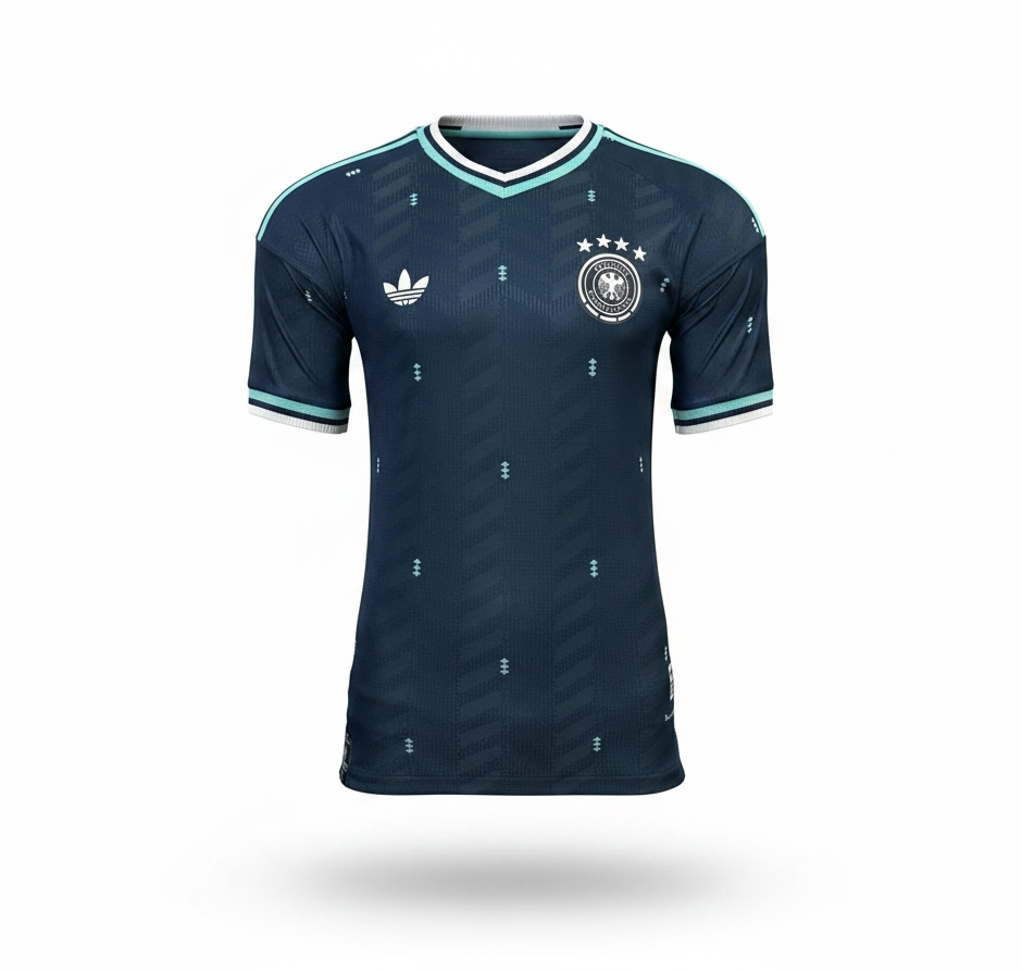 Germany (Away)