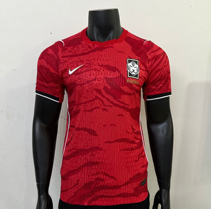 South Korea (Home)