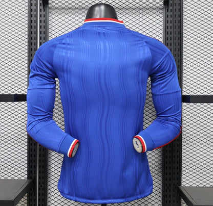Man United Full sleeve