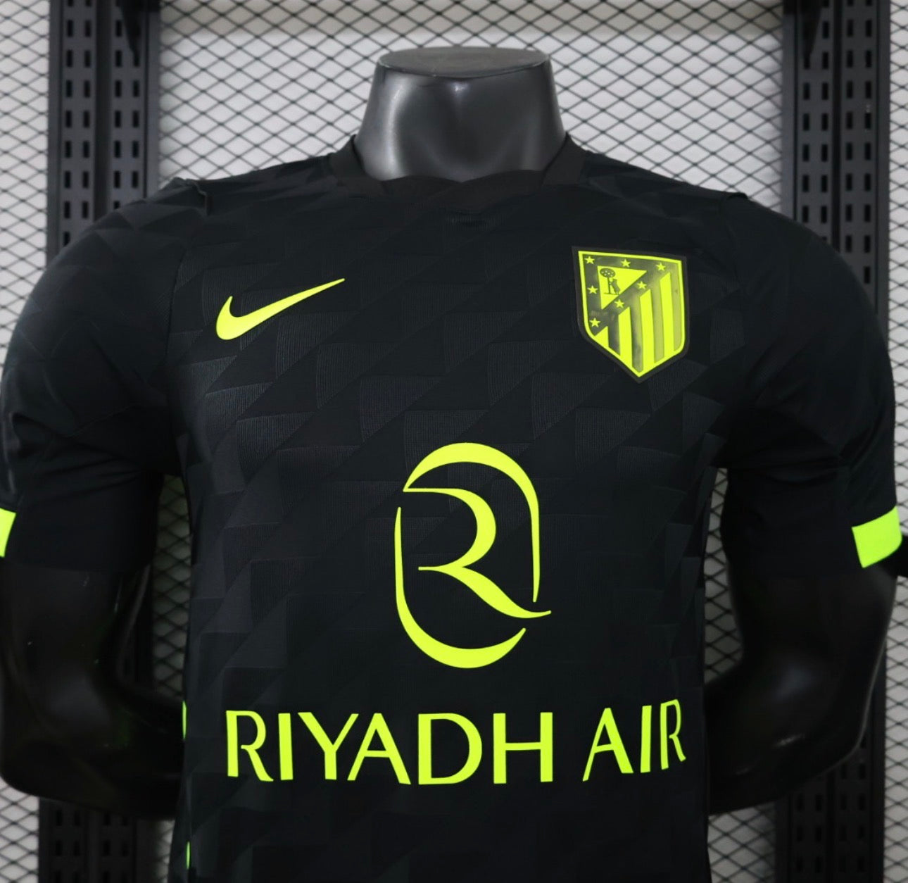 Athletico Away
