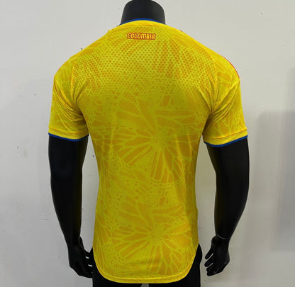 COLOMBIA (Home)