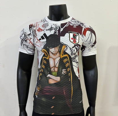 Japan x One Piece Roronoa Zoro Special Edition