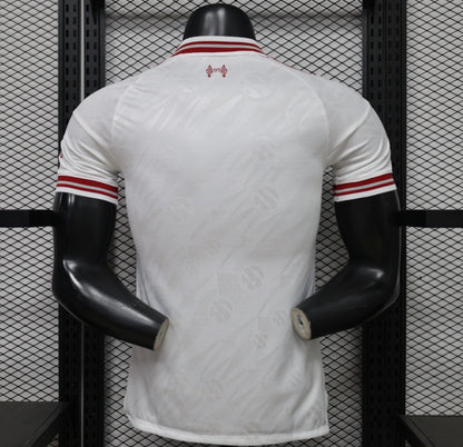 Liverpool Away