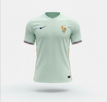 France (Away)