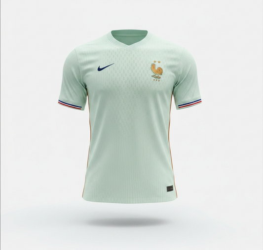 France (Away)
