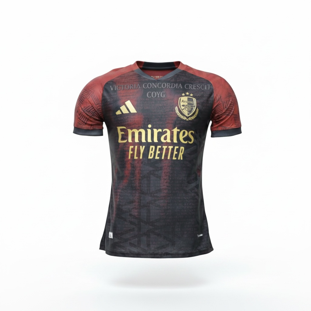 Arsenal Special