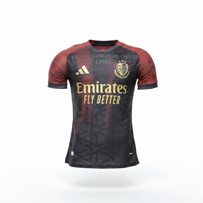 Arsenal Special