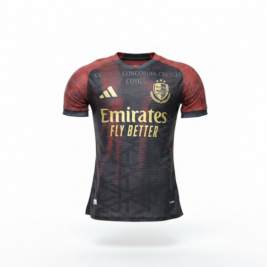 Arsenal Special