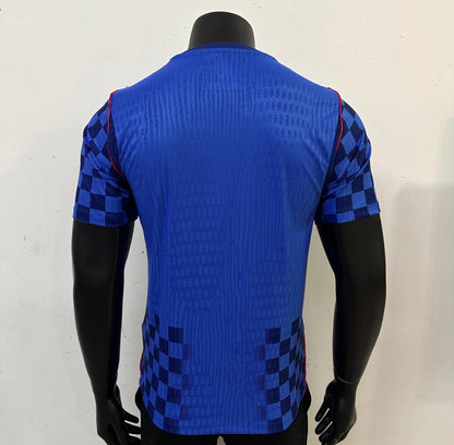Croatia (Away)
