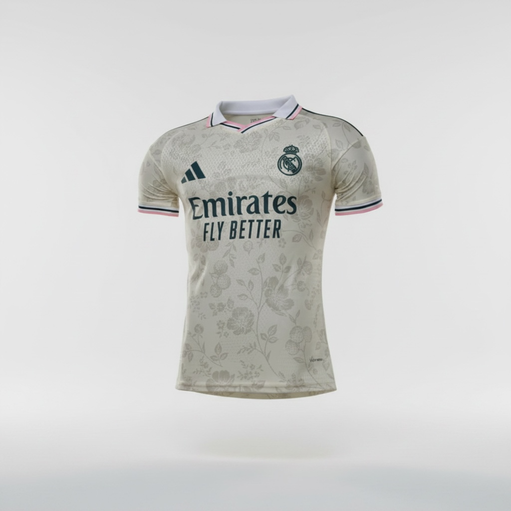 Real Madrid Special