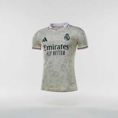 Real Madrid Special