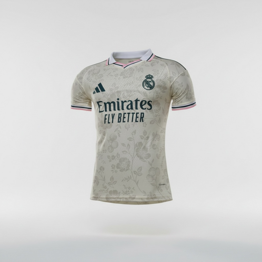 Real Madrid Special