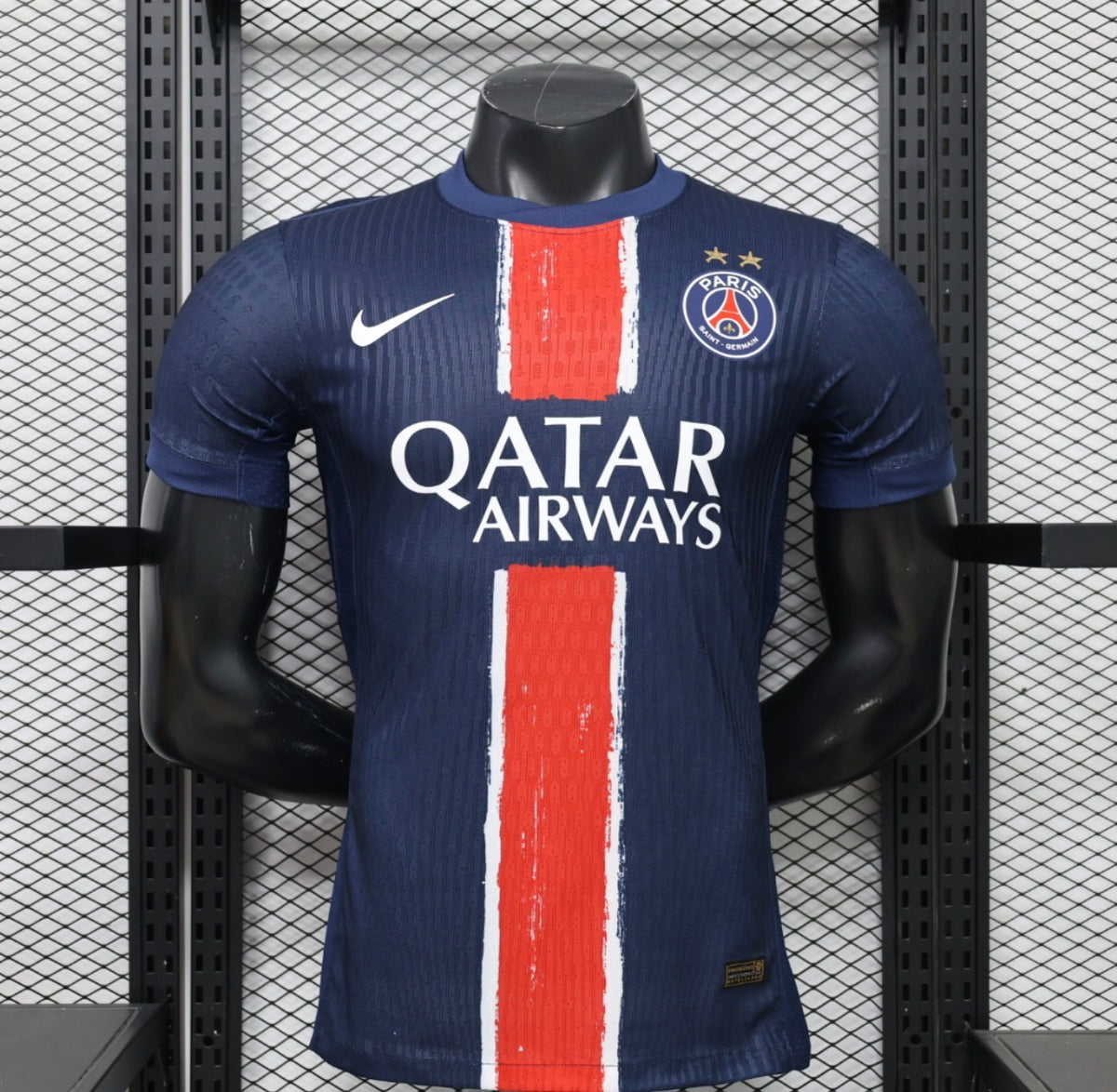 PSG 24-25
