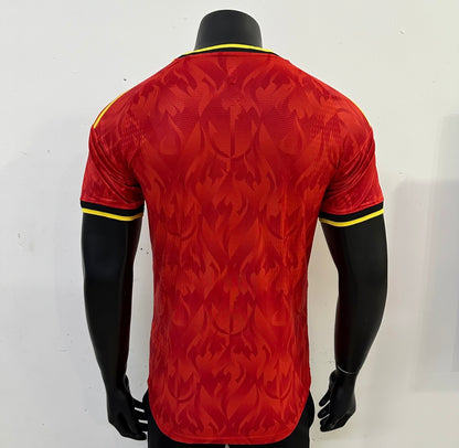 BELGIUM (Home)
