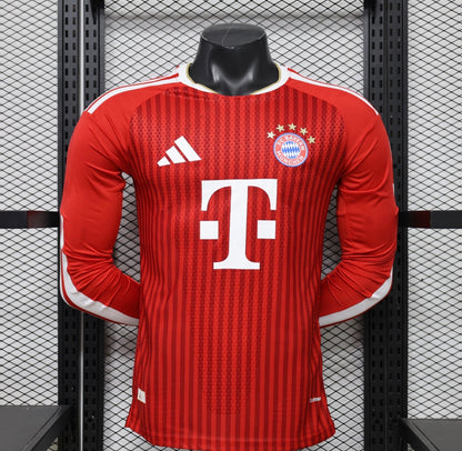 Bayern Full