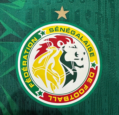 SENEGAL (Home)