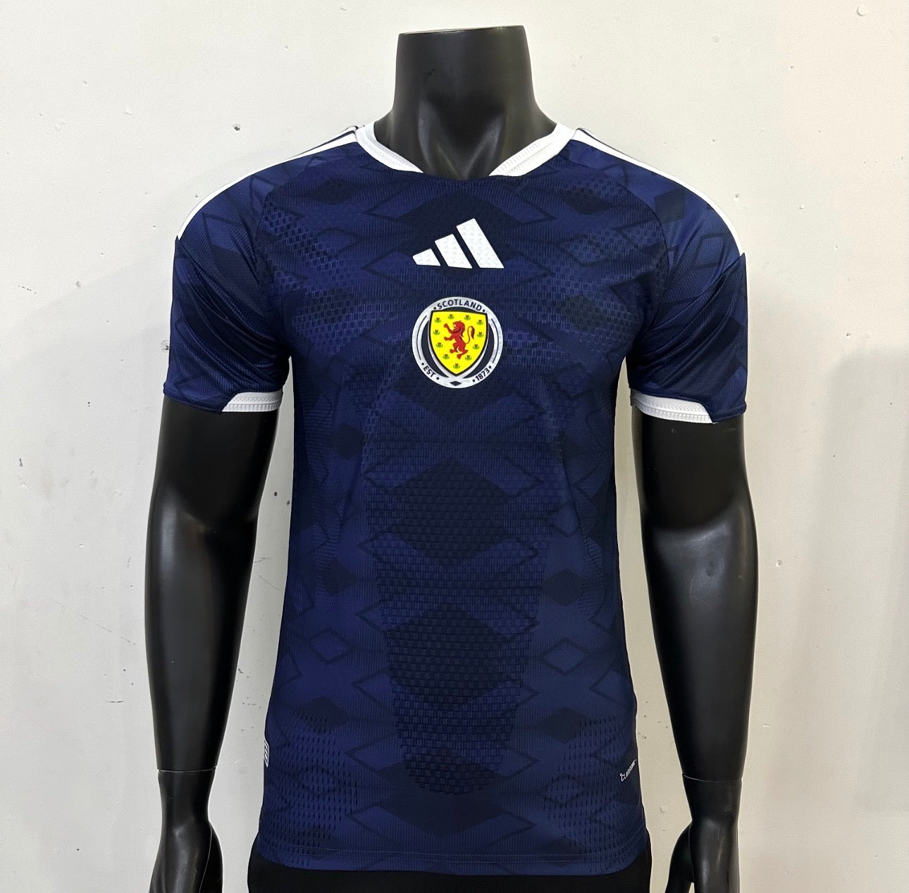 Scotland (Home)