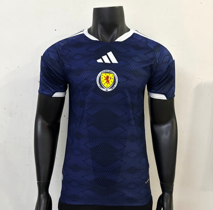 Scotland (Home)