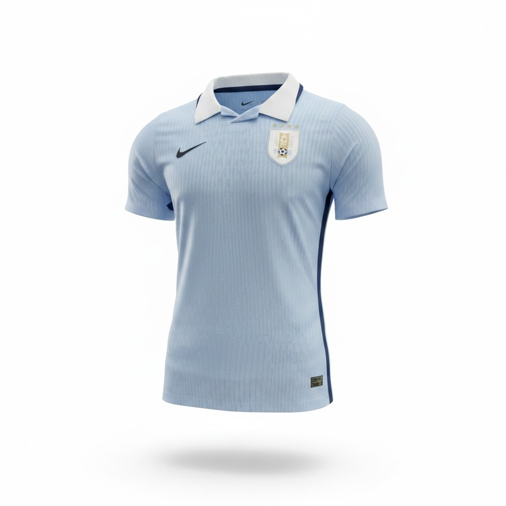 URUGUAY (Home)