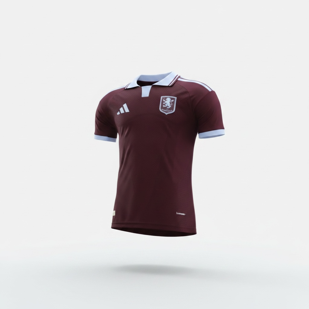 Aston Villa Home