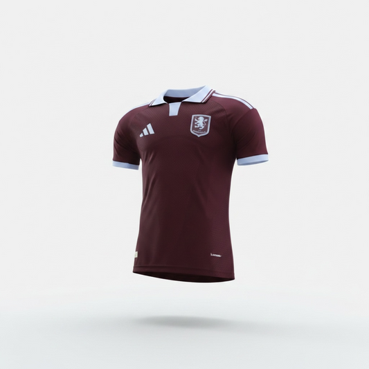 Aston Villa Home