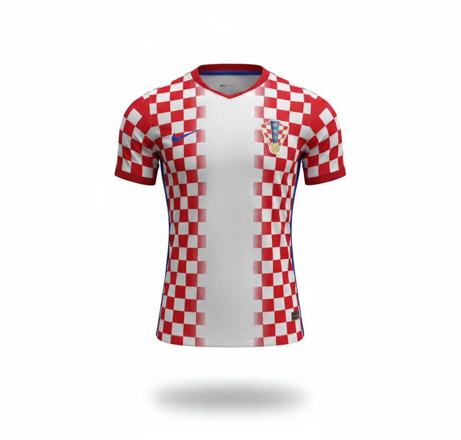 Croatia (Home)