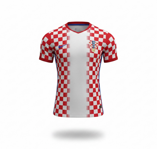 Croatia (Home)