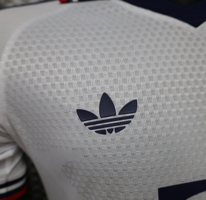 Bayern Away