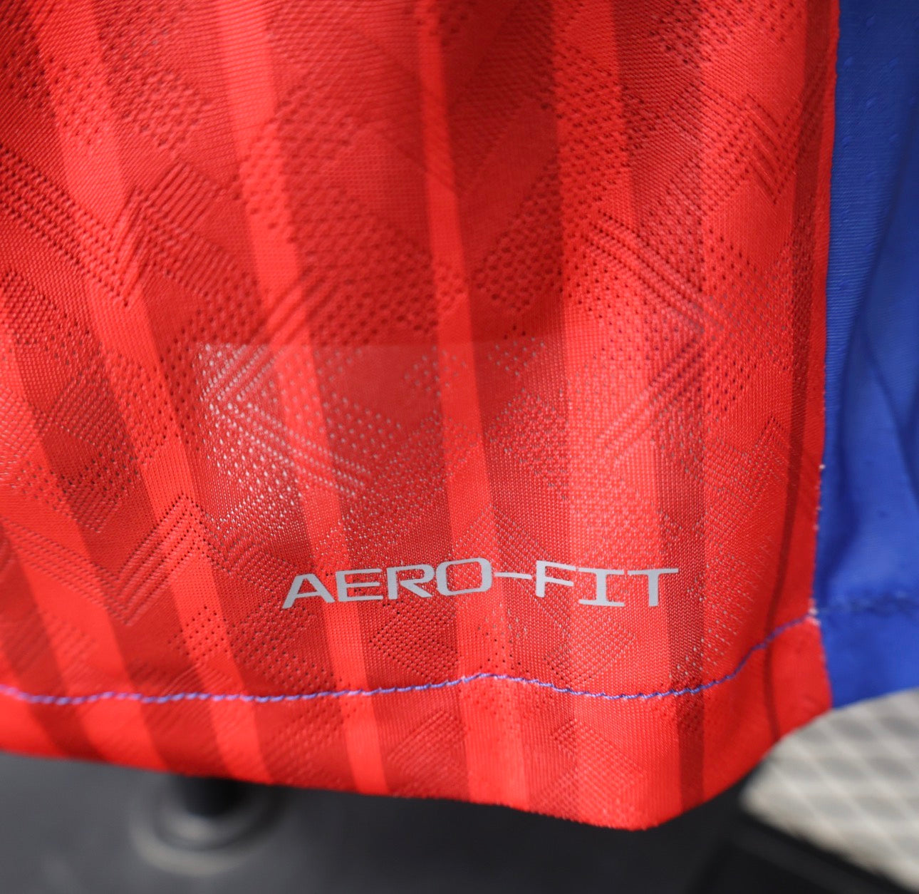 Barca Classic Retro