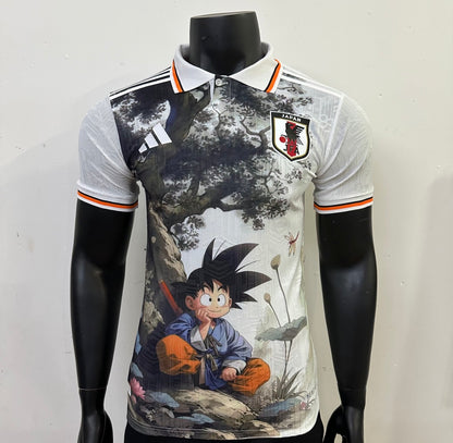 Japan x Dragon Ball Goku Zen Special Edition