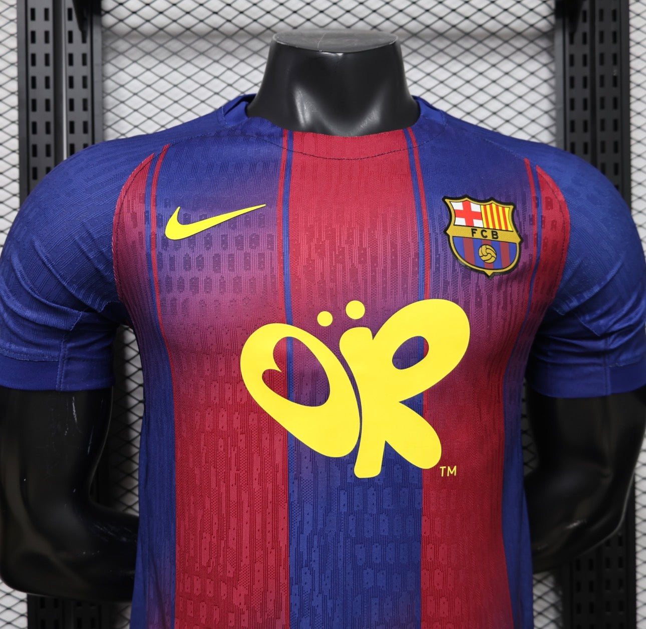 Barca OK
