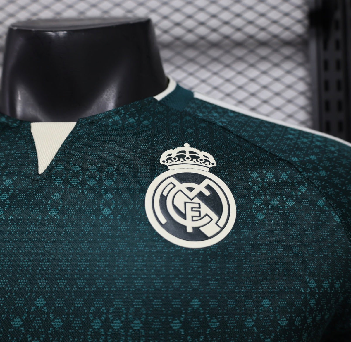 REAL MADRID 26/27 AWAY JERSEY