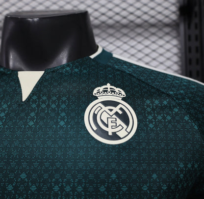 REAL MADRID 26/27 AWAY JERSEY
