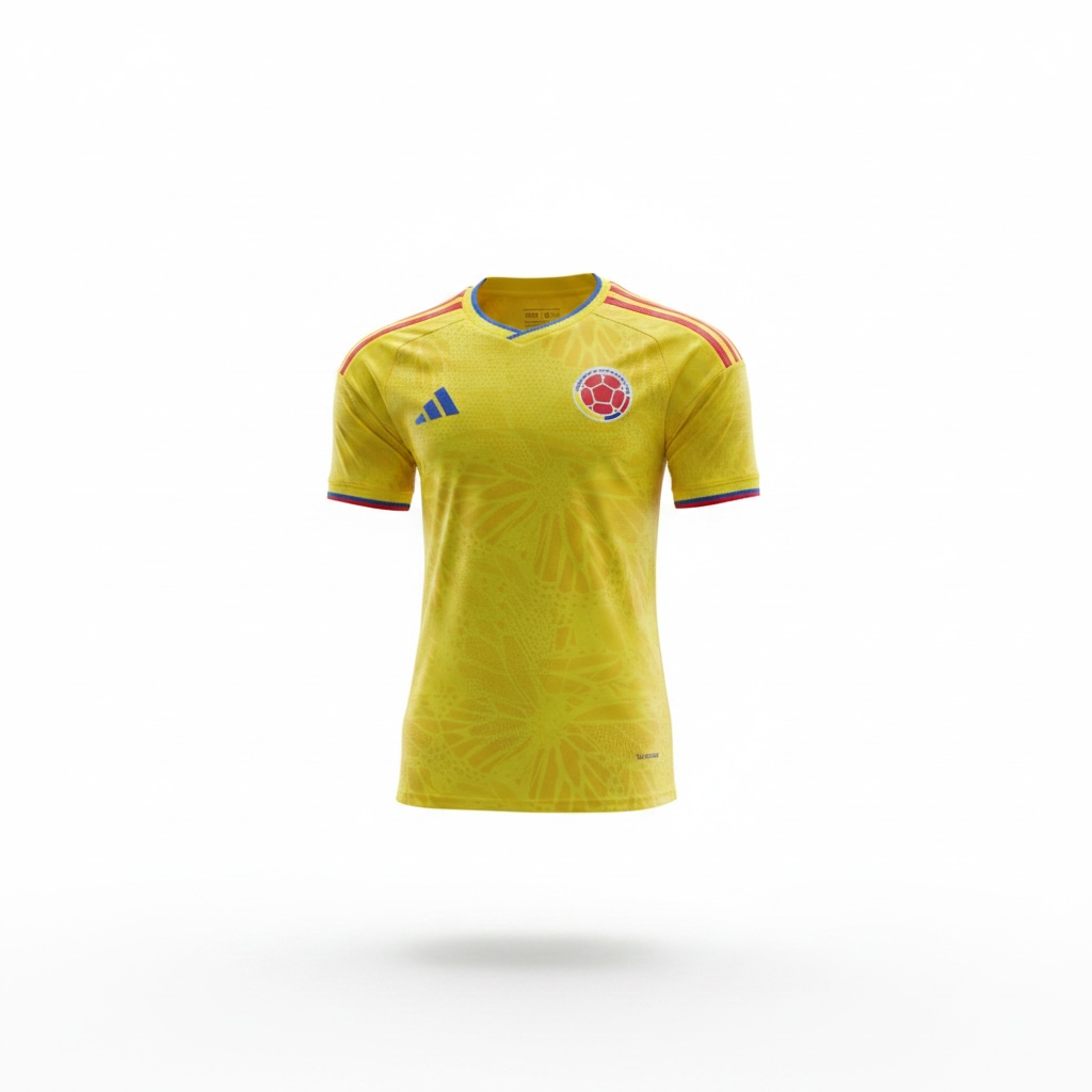 COLOMBIA (Home)