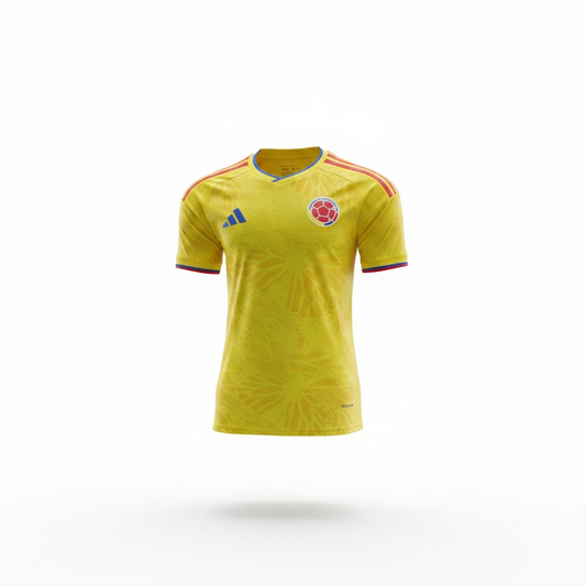 COLOMBIA (Home)