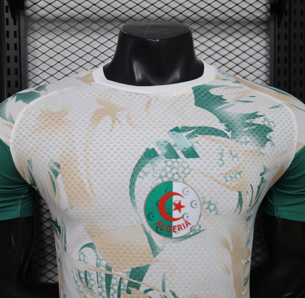 Algeria Special