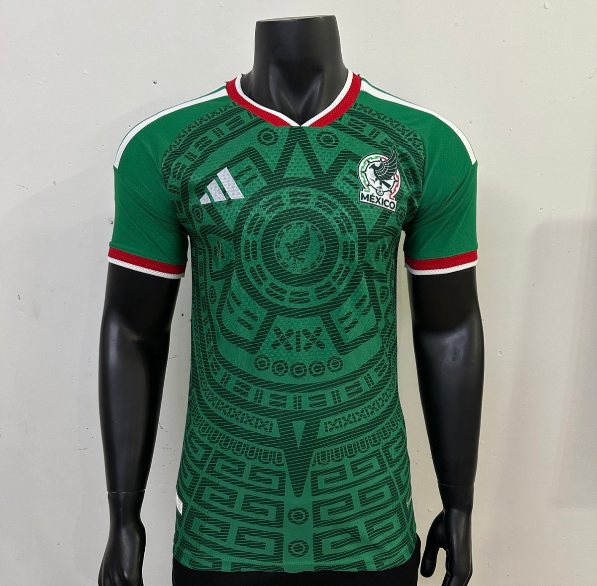 Mexico (Home)