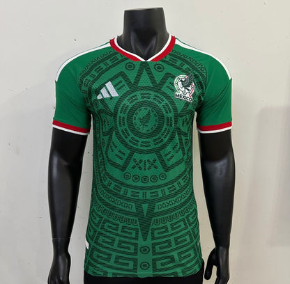 Mexico (Home)