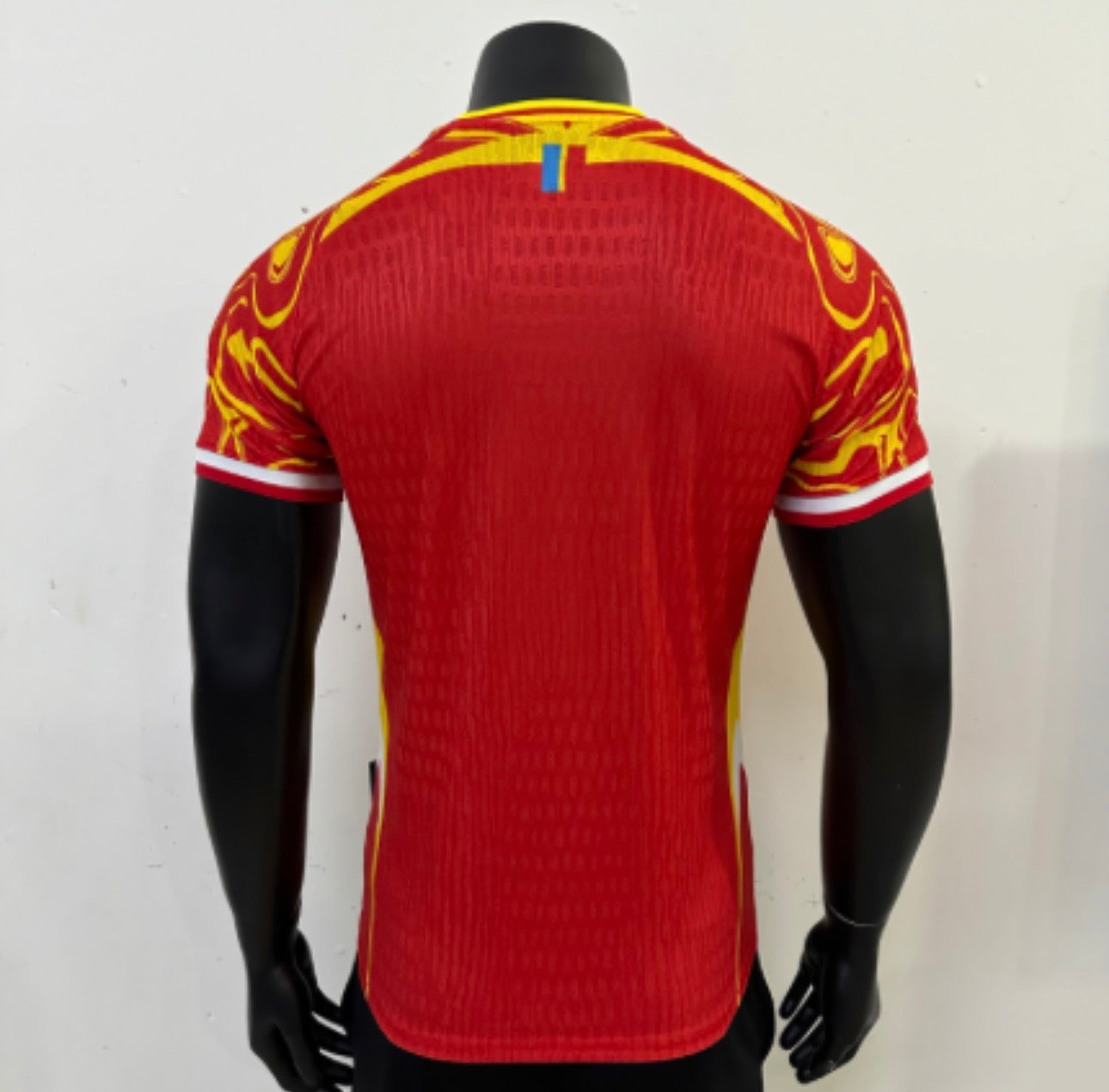 DR Congo (Away)