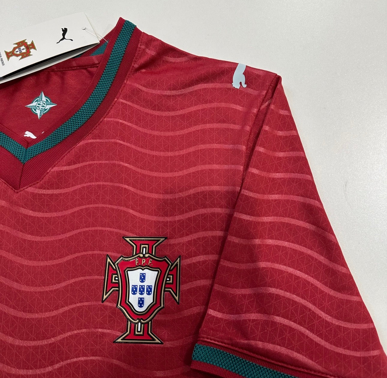 PORTUGAL (Home)