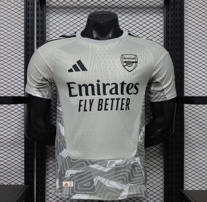 Arsenal Away