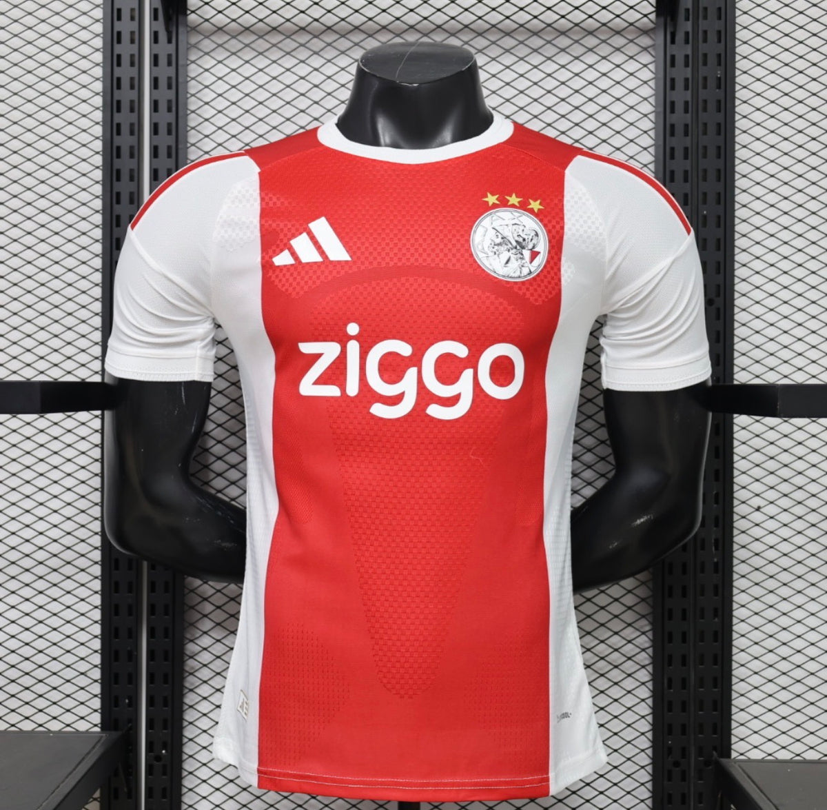 Ajax Home